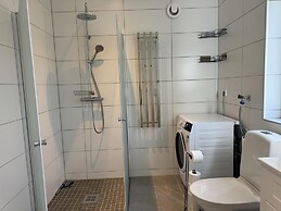 In the Middle of the Forest Nearby Ahus