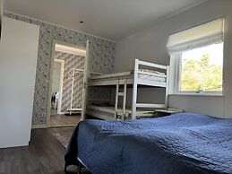 In the Middle of the Forest Nearby Ahus