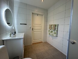 In the Middle of the Forest Nearby Ahus