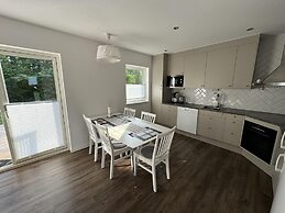 In the Middle of the Forest Nearby Ahus