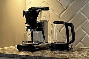 In the Middle of the Forest Nearby Ahus