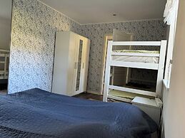 In the Middle of the Forest Nearby Ahus