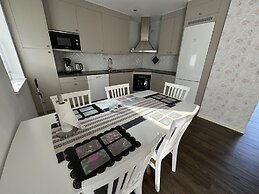 In the Middle of the Forest Nearby Ahus