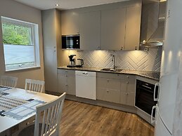 In the Middle of the Forest Nearby Ahus