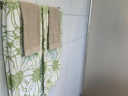 In the Middle of the Forest Nearby Ahus