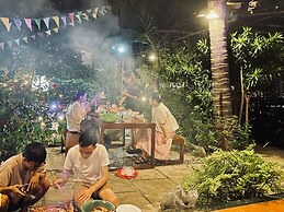 Ami Homestay Mui Ne