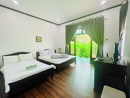 Ami Homestay Mui Ne