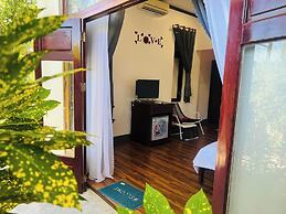 Ami Homestay Mui Ne