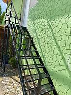 Departamento cerca del centro