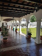 Iraola Hotel Boutique