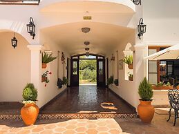Iraola Hotel Boutique