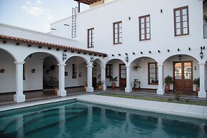 Iraola Hotel Boutique