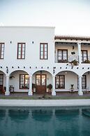 Iraola Hotel Boutique