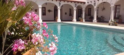 Iraola Hotel Boutique