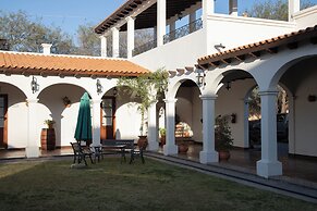 Iraola Hotel Boutique