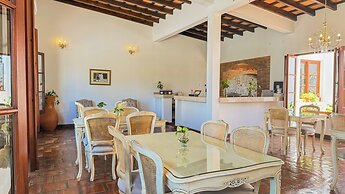 Iraola Hotel Boutique