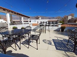 Iraola Hotel Boutique