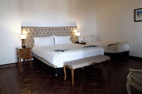 Iraola Hotel Boutique