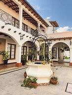 Iraola Hotel Boutique