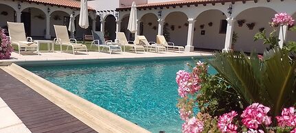 Iraola Hotel Boutique