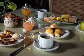 Iraola Hotel Boutique