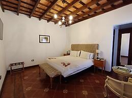 Iraola Hotel Boutique