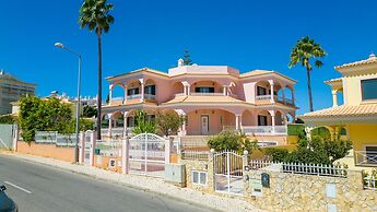 Villa Agadir