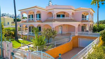 Villa Agadir
