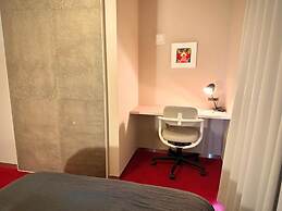 lobby tateishi  Sauna & Stay