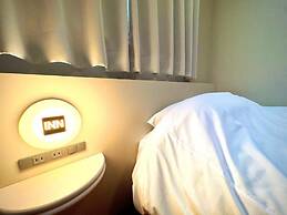 lobby tateishi  Sauna & Stay