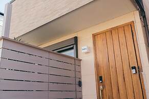 lobby tateishi  Sauna & Stay