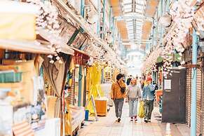 lobby tateishi  Sauna & Stay