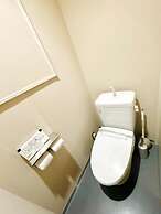 lobby tateishi  Sauna & Stay