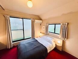 lobby tateishi  Sauna & Stay