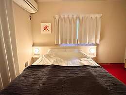 lobby tateishi  Sauna & Stay