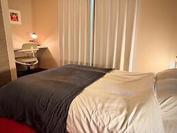 lobby tateishi  Sauna & Stay