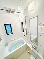 lobby tateishi  Sauna & Stay