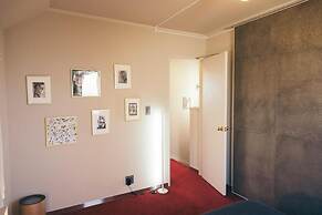 lobby tateishi  Sauna & Stay