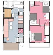 lobby tateishi  Sauna & Stay