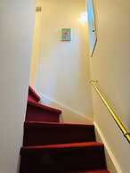 lobby tateishi  Sauna & Stay