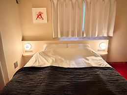 lobby tateishi  Sauna & Stay