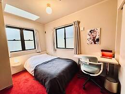 lobby tateishi  Sauna & Stay