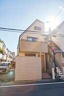 lobby tateishi  Sauna & Stay