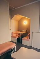 lobby tateishi  Sauna & Stay