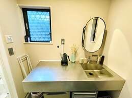 lobby tateishi  Sauna & Stay