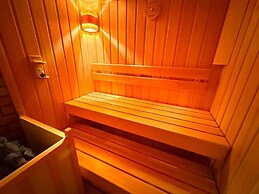 lobby tateishi  Sauna & Stay