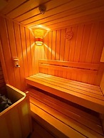 lobby tateishi  Sauna & Stay