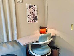 lobby tateishi  Sauna & Stay