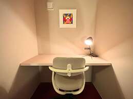 lobby tateishi  Sauna & Stay