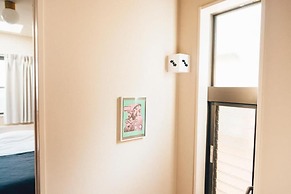 lobby tateishi  Sauna & Stay